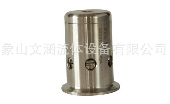 砥柱中流，【發(fā)酵罐閥】作用強(qiáng)大