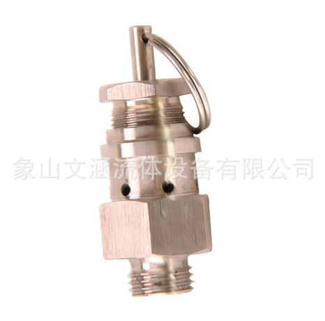 螺紋排氣閥的應(yīng)用場景有哪些？