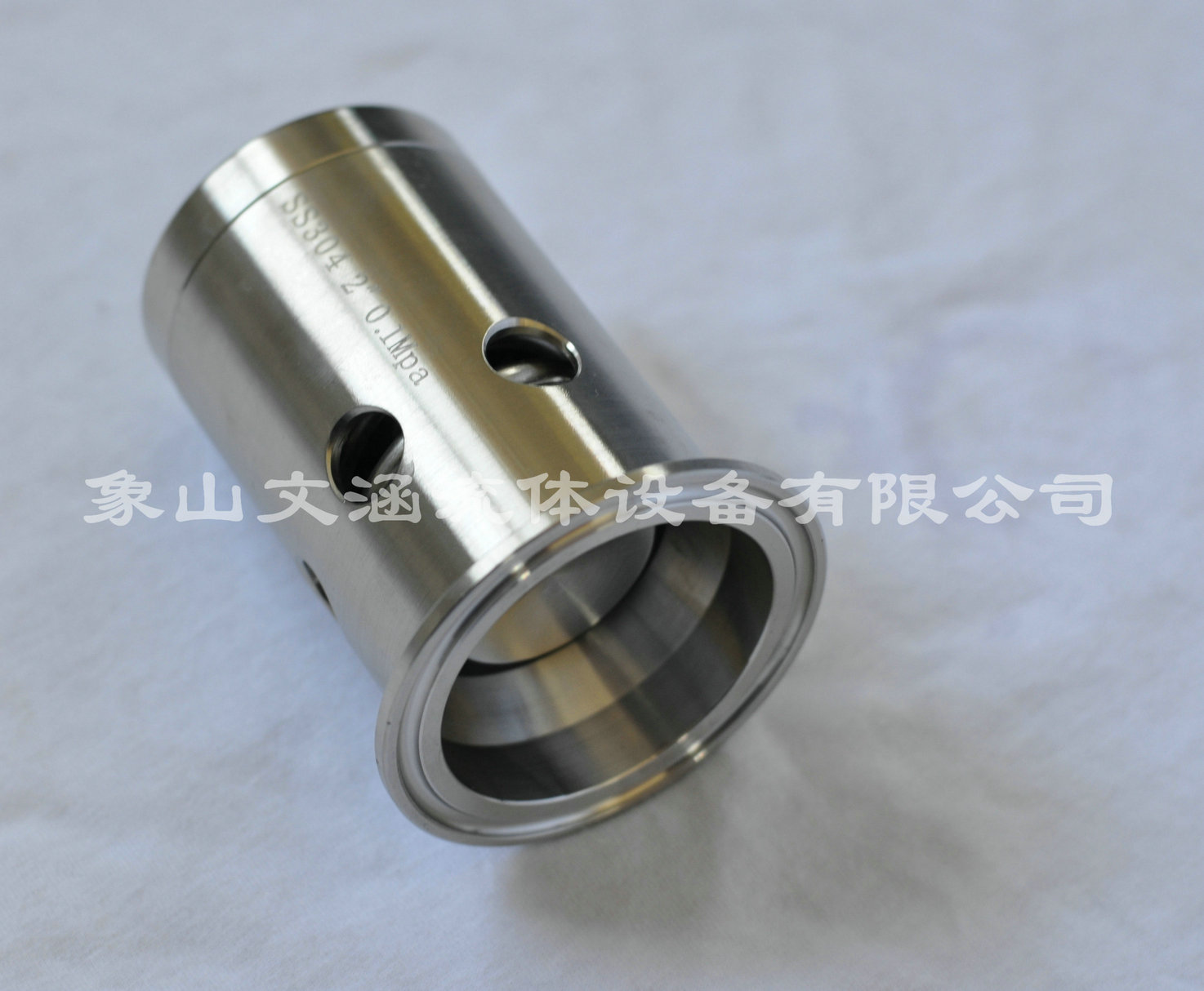 啤酒設(shè)備呼吸閥的作用有哪些？