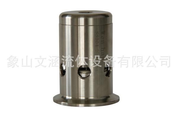 快裝式呼吸閥的工作是怎么進(jìn)行的？