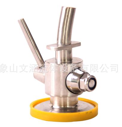 低壓取樣閥的作用主要是什么？