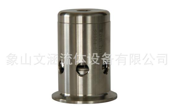 發(fā)酵罐呼吸閥在發(fā)酵罐中有什么作用？